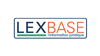 Accéder à Lexbase (nouvelle fenêtre) 